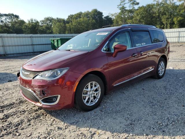 Photo 1 from auction – 2020 CHRYSLER PACIFICA TOURING L with VIN 2C4RC1BG3LR283535