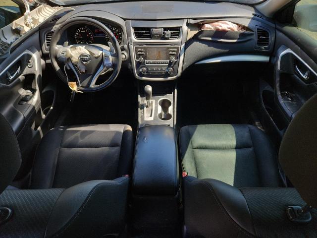 Photo 8 from auction – 2017 NISSAN ALTIMA 2.5 with VIN 1N4AL3AP4HC266338
