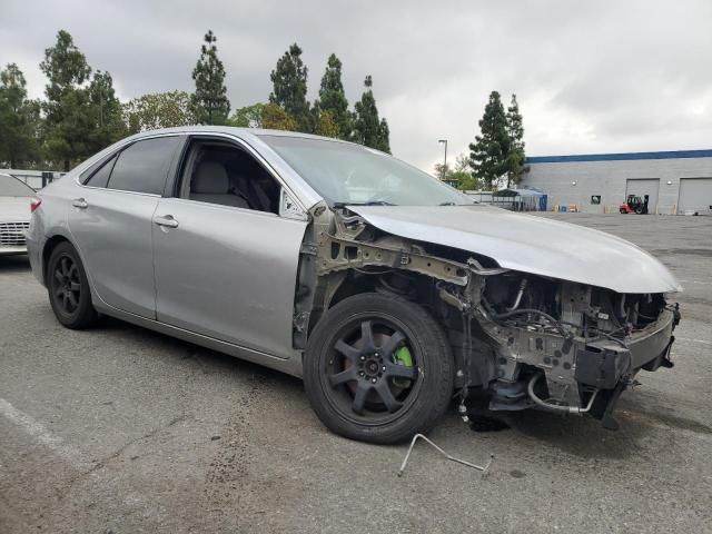 Photo 4 from auction – 2017 TOYOTA CAMRY LE with VIN 4T1BF1FKXHU782166
