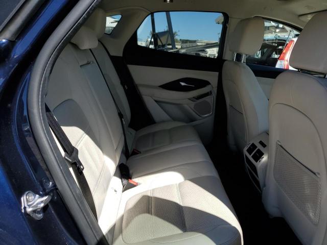 Photo 11 from auction – 2021 JAGUAR E-PACE SE with VIN SADFP2FX6M1025379