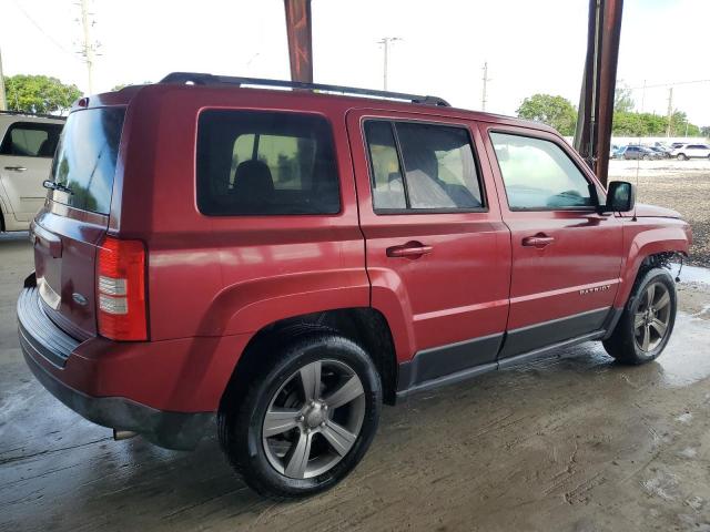 Photo 3 from auction – 2015 JEEP PATRIOT LA with VIN 1C4NJPFA0FD377487
