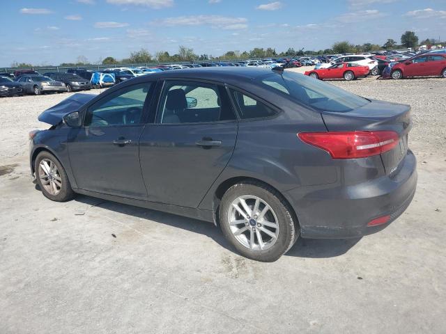 Photo 2 from auction – 2017 FORD FOCUS SE with VIN 1FADP3F26HL203143