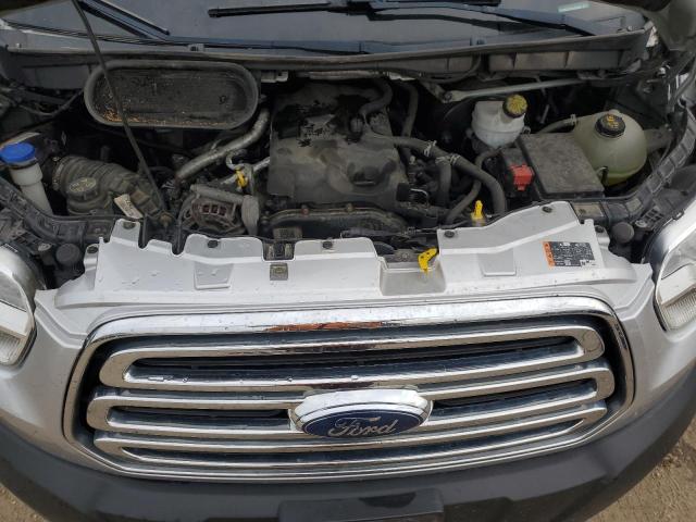 Photo 12 from auction – 2019 FORD TRANSIT T- with VIN 1FTBW3UV1KKA59094