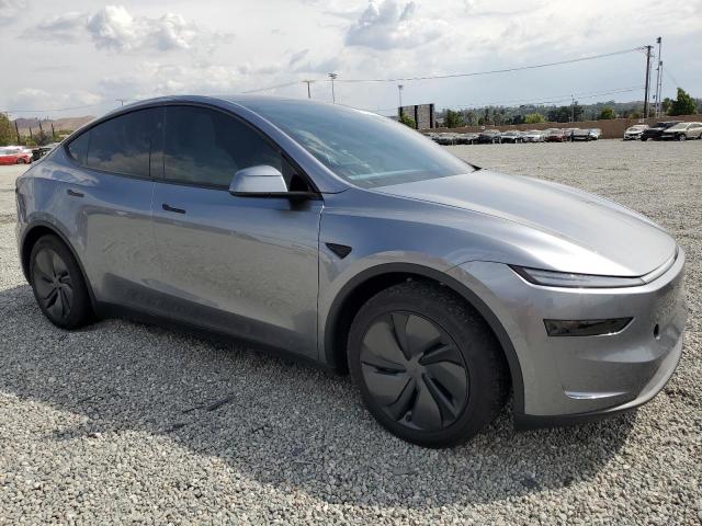 Photo 4 from auction – 2026 TESLA MODEL Y with VIN 7SAYGDED5TF421013