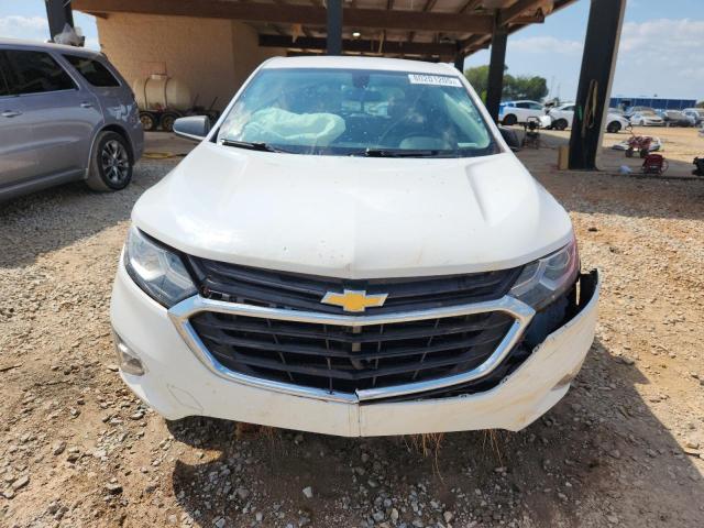 Photo 5 from auction – 2018 CHEVROLET EQUINOX LS with VIN 2GNAXHEV4J6131077