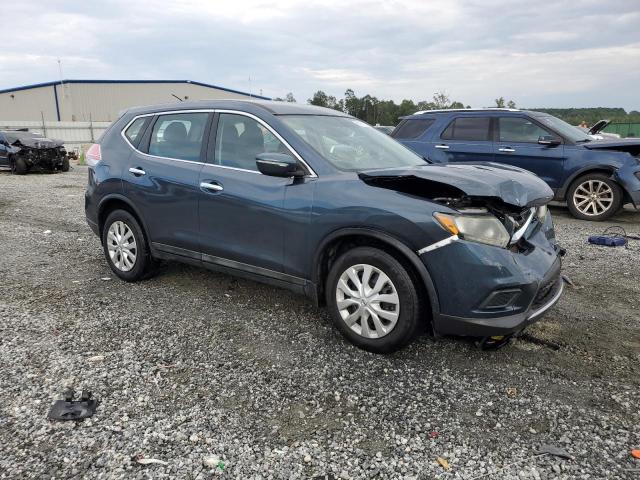 Photo 4 from auction – 2014 NISSAN ROGUE S with VIN 5N1AT2MT2EC805964
