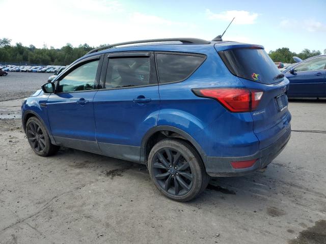Photo 2 from auction – 2019 FORD ESCAPE SE with VIN 1FMCU9GD3KUB64073