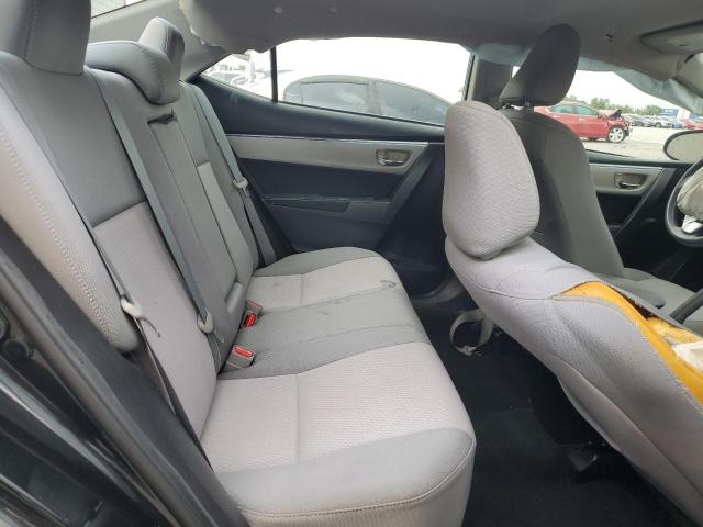Photo 10 from auction – 2015 TOYOTA COROLLA L with VIN 5YFBURHE6FP284458