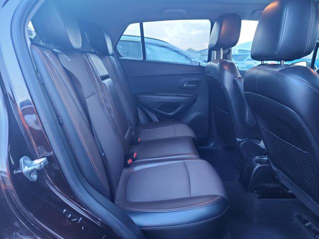 Photo 11 from auction – 2015 CHEVROLET TRAX 1LT with VIN KL7CJLSB4FB181091