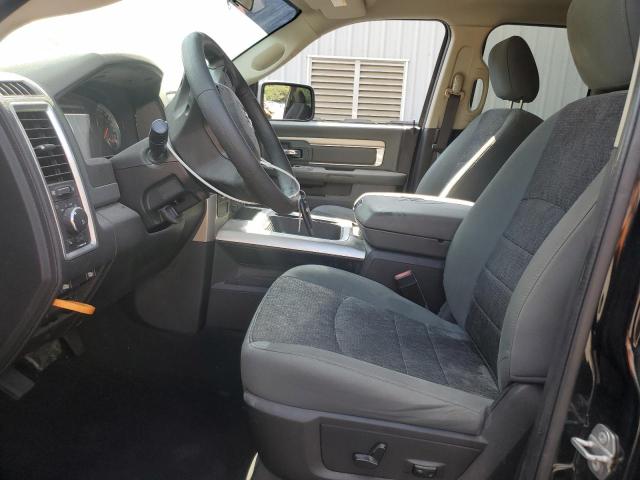 Photo 7 from auction – 2019 RAM 1500 CLASS with VIN 1C6RR6GT9KS716555