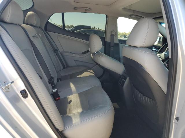 Photo 10 from auction – 2013 KIA OPTIMA EX with VIN 5XXGN4A72DG165765