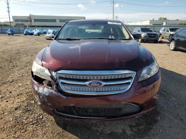 Photo 5 from auction – 2011 FORD TAURUS LIM with VIN 1FAHP2JW7BG142634