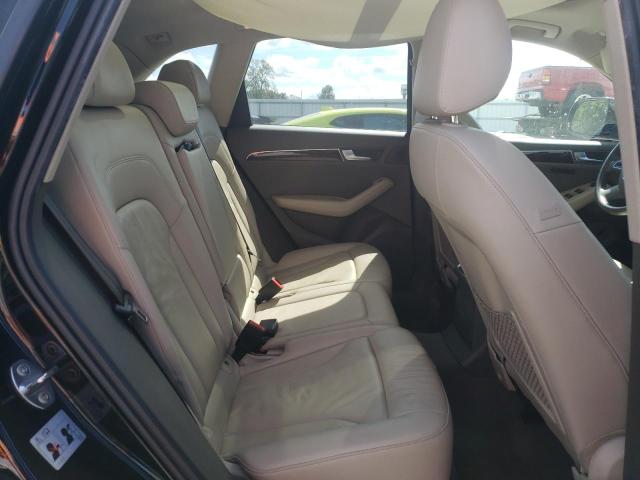 Foto 11 de la subasta – 2011 AUDI Q5 PREMIUM con VIN WA1DKAFP0BA060504
