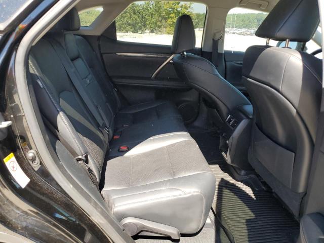 Photo 11 from auction – 2017 LEXUS RX 350 BAS with VIN 2T2ZZMCA5HC046221