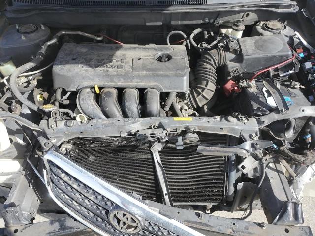 Photo 11 from auction – 2007 TOYOTA COROLLA CE with VIN 1NXBR32E57Z820257