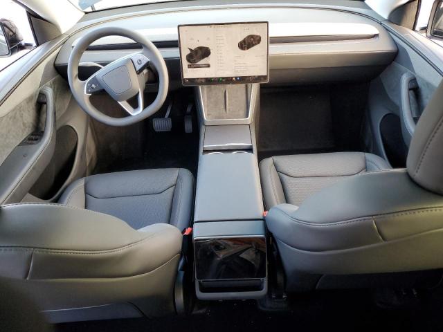 Photo 8 from auction – 2026 TESLA MODEL Y with VIN 7SAYGDED7TA467374