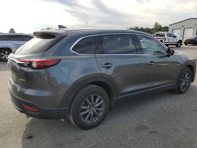 Photo 3 from auction – 2021 MAZDA CX-9 TOURI with VIN JM3TCACY3M0500985