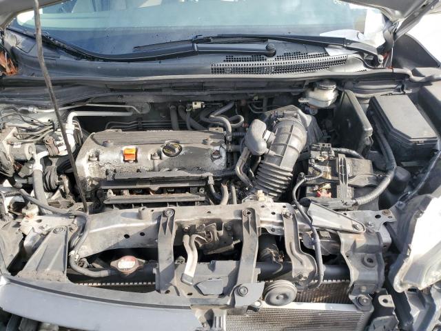 Photo 12 from auction – 2013 HONDA CR-V LX with VIN 2HKRM4H33DH604068