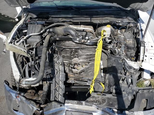 Photo 11 from auction – 2016 RAM 1500 SLT with VIN 1C6RR7GT8GS179805