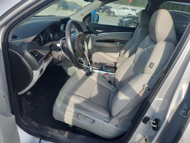 Photo 7 from auction – 2015 ACURA MDX TECHNOLOGY with VIN 5FRYD3H48FB011126
