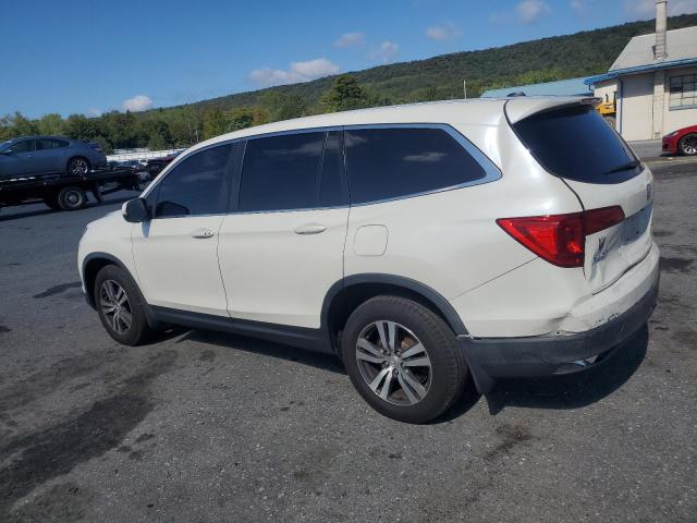 Photo 2 from auction – 2018 HONDA PILOT EXL with VIN 5FNYF6H53JB061673
