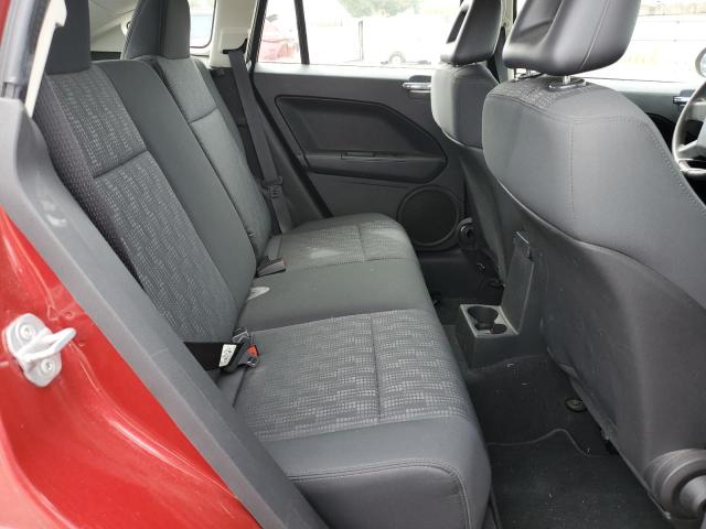 Photo 10 from auction – 2008 DODGE CALIBER with VIN 1B3HB28B98D684387