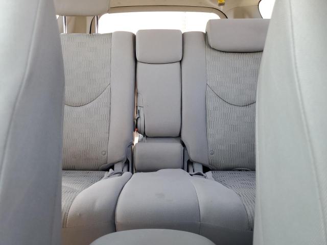 Photo 10 from auction – 2011 TOYOTA RAV4 with VIN 2T3BF4DV2BW140425