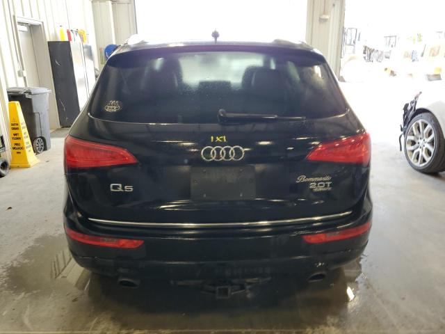 Photo 6 from auction – 2015 AUDI Q5 PREMIUM with VIN WA1LFAFP2FA131031