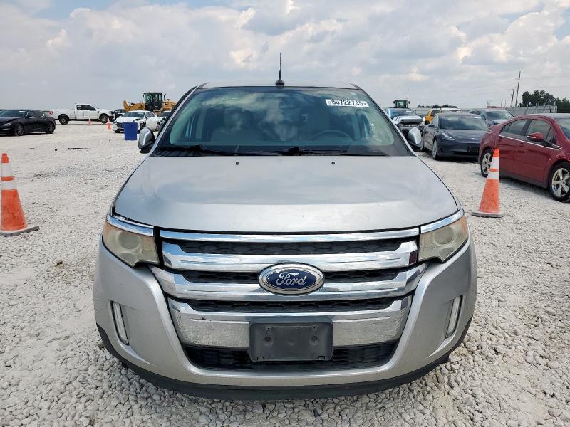 Photo 5 from auction – 2011 FORD EDGE LIMIT with VIN 2FMDK3KC7BBB66050