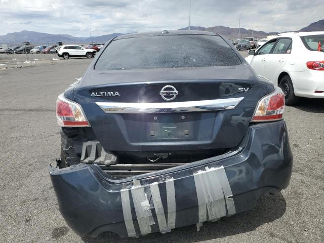Photo 6 from auction – 2015 NISSAN ALTIMA 2.5 with VIN 1N4AL3AP0FC127692