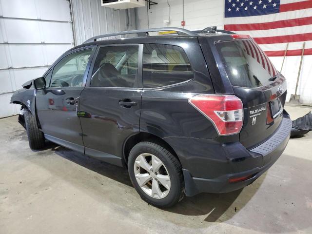 Photo 2 from auction – 2016 SUBARU FORESTER 2 with VIN JF2SJADC6GH485421