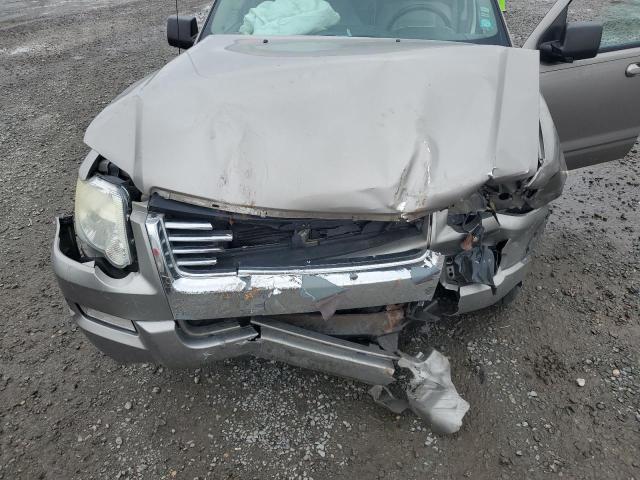 Photo 12 from auction – 2008 FORD EXPLORER X with VIN 1FMEU73E28UA42406