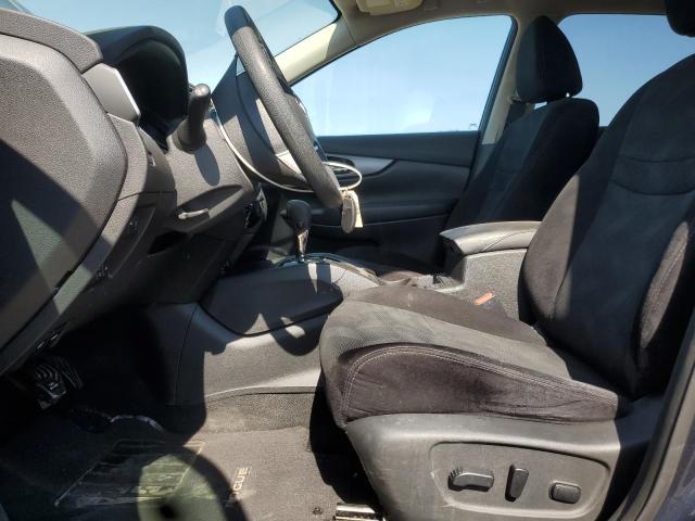 Photo 7 from auction – 2016 NISSAN ROGUE S with VIN 5N1AT2MV2GC813454
