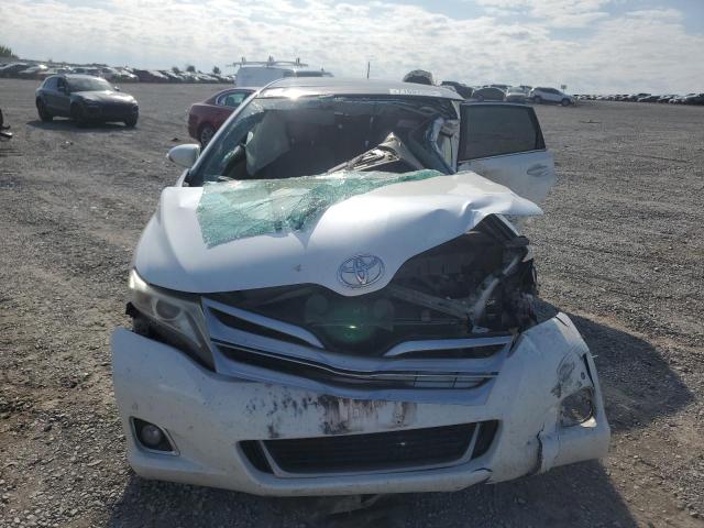 Photo 5 from auction – 2014 TOYOTA VENZA LE with VIN 4T3BK3BBXEU099531