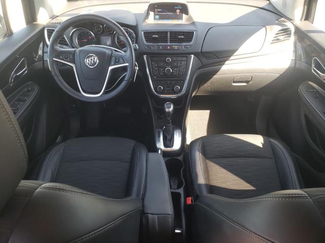 Photo 8 from auction – 2016 BUICK ENCORE with VIN KL4CJASB2GB716308