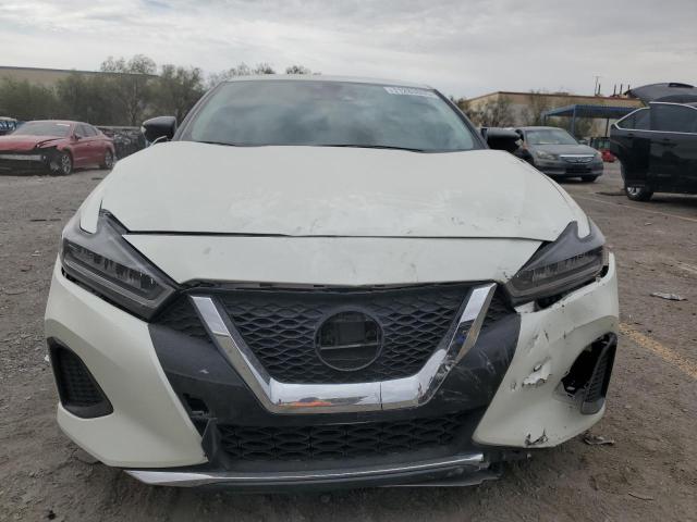Photo 5 from auction – 2023 NISSAN MAXIMA SV with VIN 1N4AA6CV0PC513095