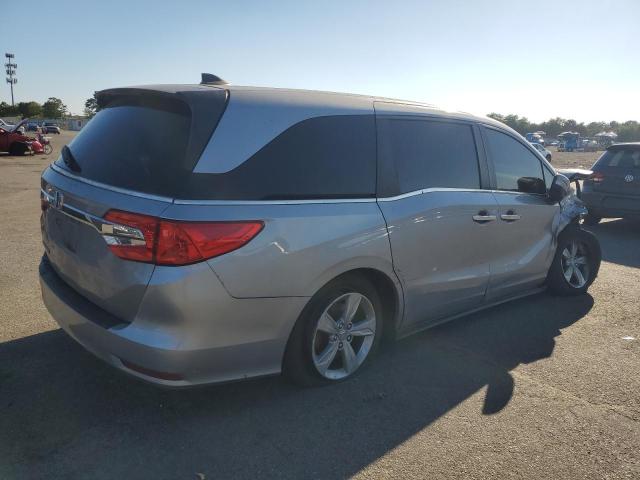 Photo 3 from auction – 2019 HONDA ODYSSEY with VIN 5FNRL6H76KB027503