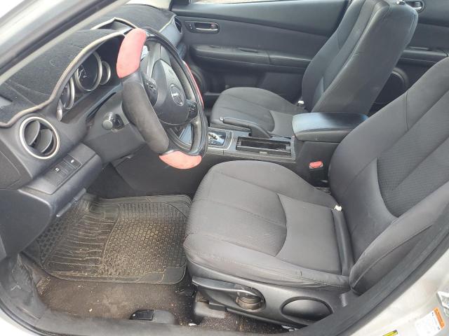 Photo 7 from auction – 2011 MAZDA 6 I with VIN 1YVHZ8BH8B5M20261