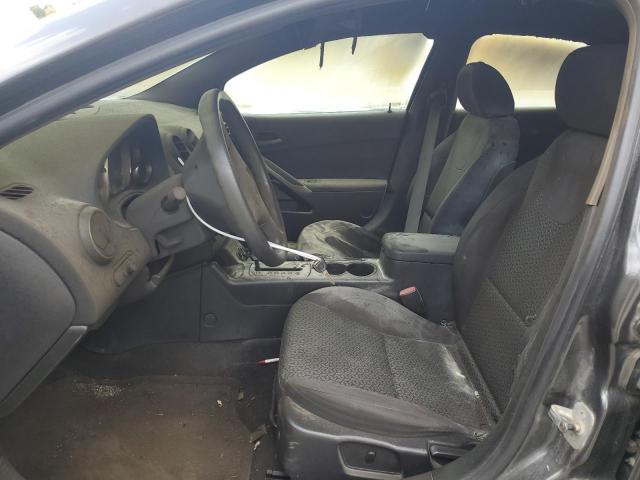 Photo 7 from auction – 2007 PONTIAC G6 VALUE L with VIN 1G2ZF58B274168285