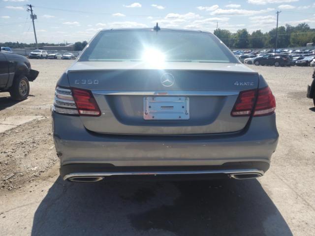 Photo 6 from auction – 2014 MERCEDES-BENZ E 350 4MAT with VIN WDDHF8JBXEA902601