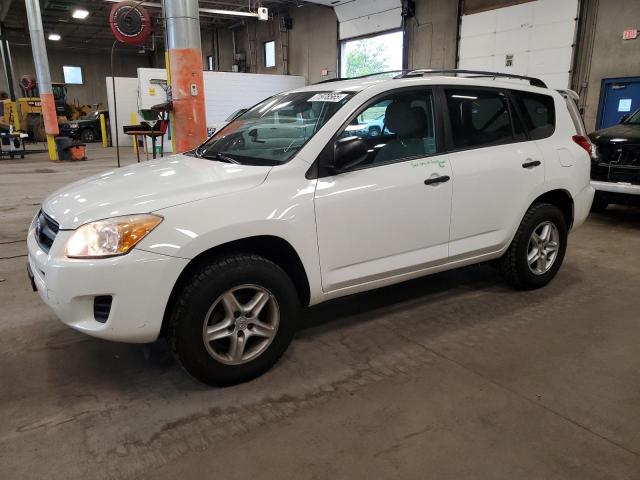 TOYOTA RAV4 2011 with VIN 2T3ZF4DV0BW104277 - Photo from auction