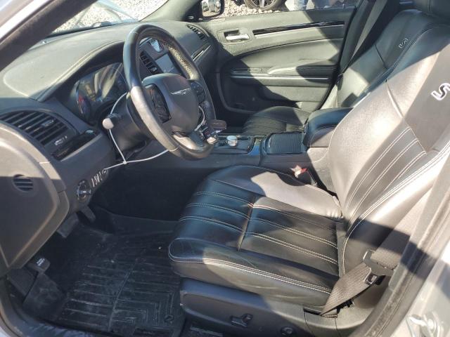 Photo 7 from auction – 2020 CHRYSLER 300 S with VIN 2C3CCABT2LH180779