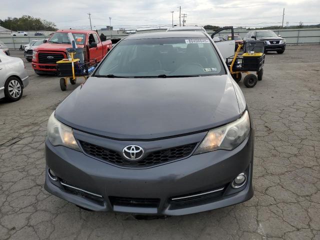 Photo 5 from auction – 2012 TOYOTA CAMRY BASE with VIN 4T1BF1FK2CU073238