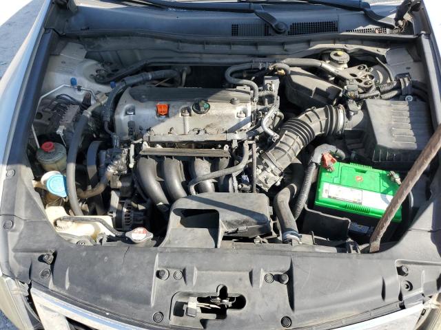 Photo 11 from auction – 2010 HONDA ACCORD EXL with VIN 1HGCP2F87AA071095