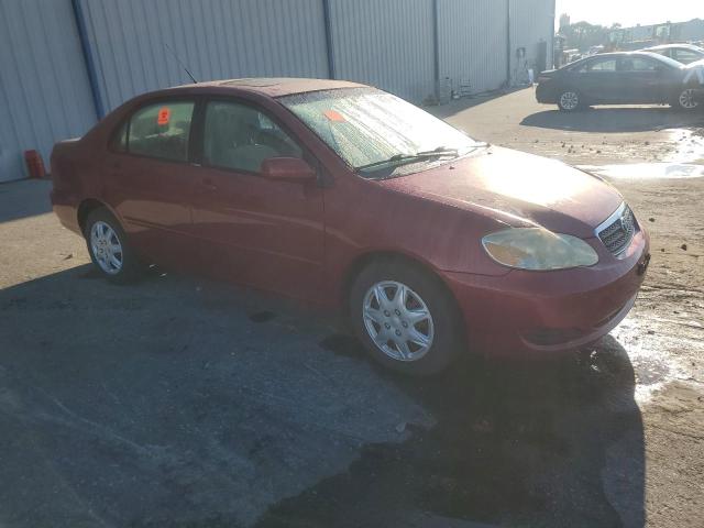 Photo 4 from auction – 2006 TOYOTA COROLLA CE with VIN 1NXBR32E06Z629232