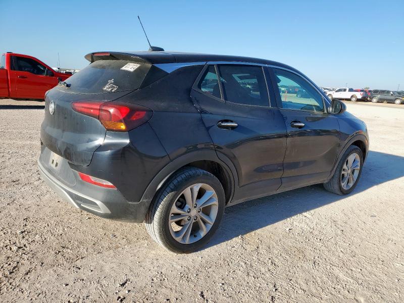 Photo 3 from auction – 2020 BUICK ENCORE GX PREFERRED with VIN KL4MMBS29LB097993