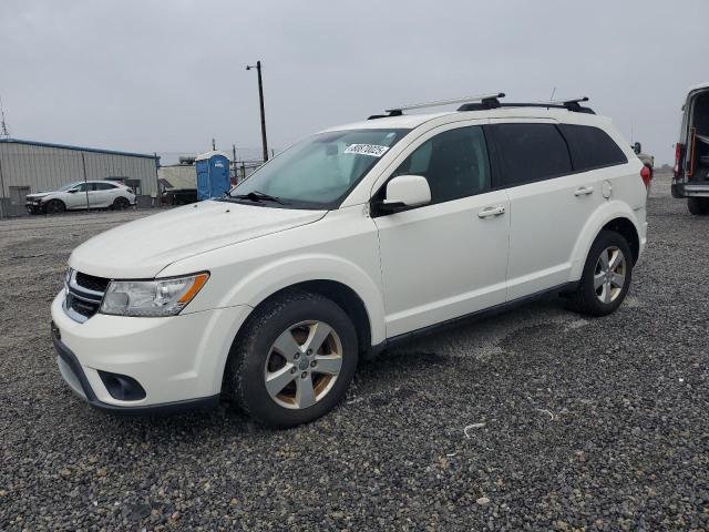 DODGE JOURNEY MA 2011 with VIN 3D4PH1FG6BT502702 - Photo from auction