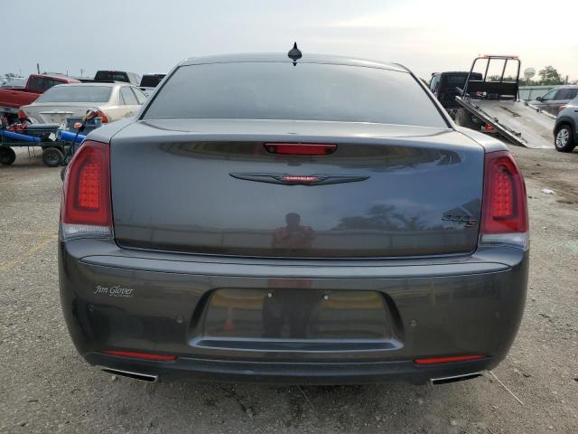 Foto 6 de la subasta – 2021 CHRYSLER 300 con VIN 2C3CCABG5MH549820