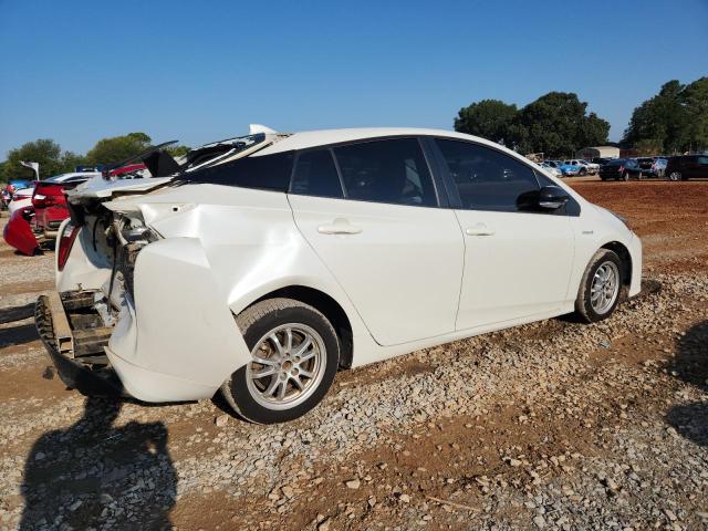 Photo 3 from auction – 2016 TOYOTA PRIUS with VIN JTDKBRFU4G3015286