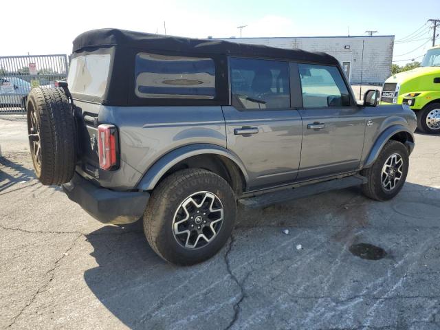 Photo 3 from auction – 2021 FORD BRONCO BAS with VIN 1FMDE5BH9MLB07972